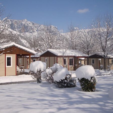 Le Pas De L'Ours Hotel Aston Quarto foto