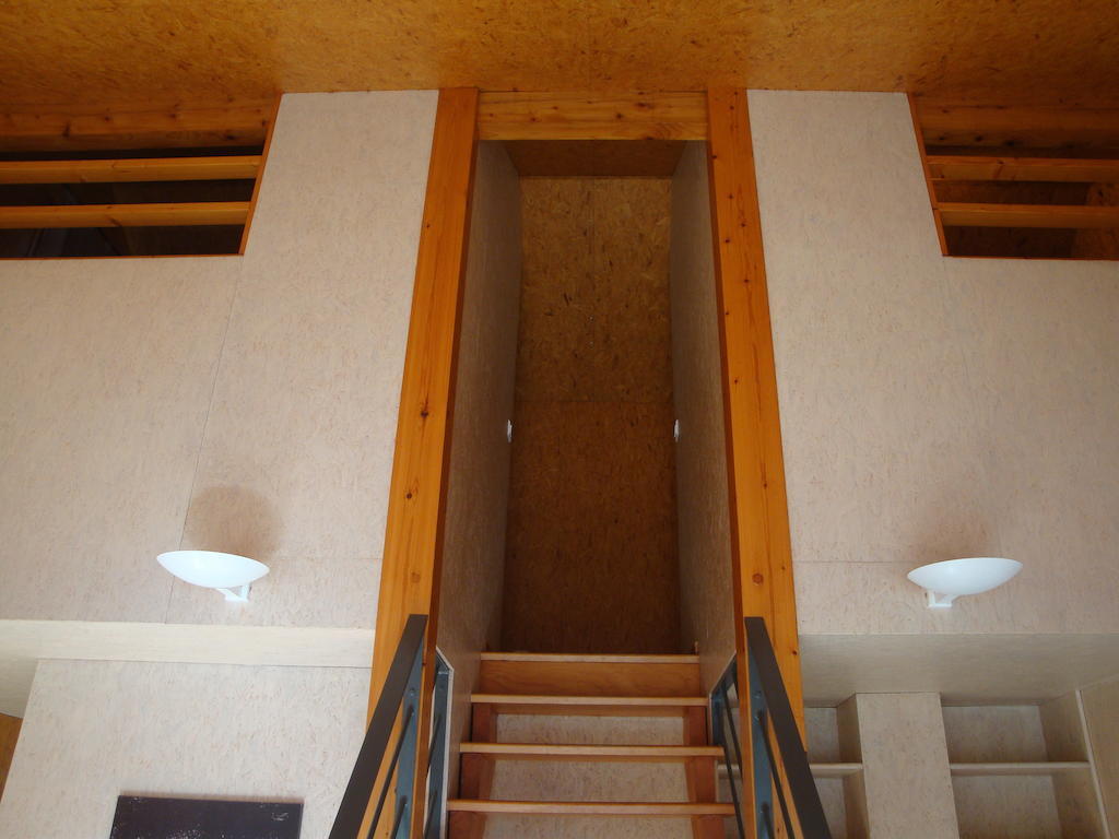 Le Pas De L'Ours Hotel Aston Quarto foto